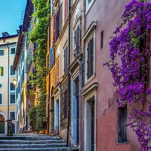 Otel The At The Forum Luxury Collection - The At The Forum Roma
