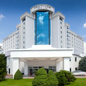 Resort Ikbal Thermal & Afyon, Afyonkarahisar