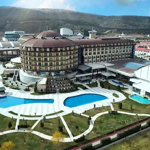 Hotel Akrones Thermal Convention, Afyonkarahisar