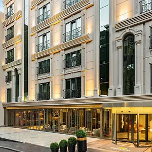 Otel Days By Wyndham Bomonti İstanbul