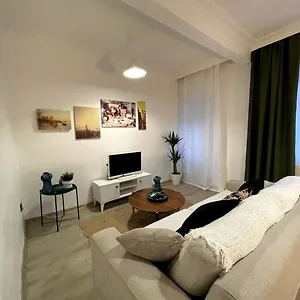 Otel Antique İstanbul