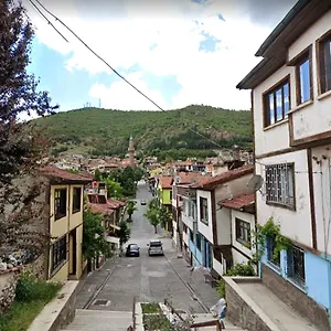 Ferienhaus Afyon Kalesi Eteklerinde Bir Yer, Afyonkarahisar