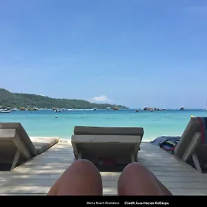 Resort Mama - Adults Only Phi Phi Adaları