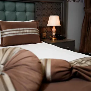 Otel Atlas Bakü