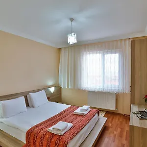 Afyon Termal Apartament
