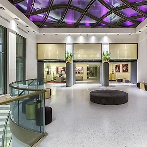 Otel Rosa Grand - Starhotels Collezione Milano